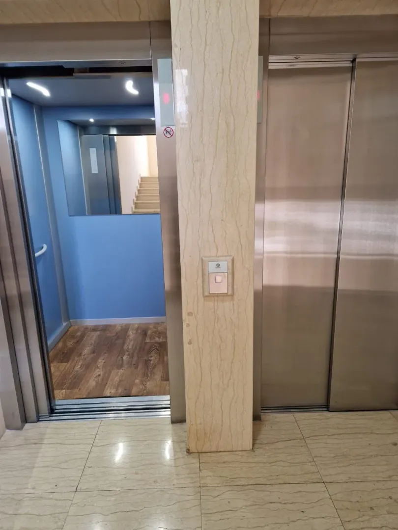 Sale, two bedroom apartment, 63m², Centar, Bar