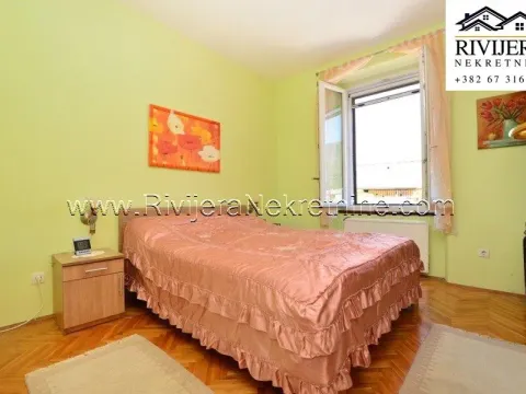 Prodaja, dvosoban stan, 53m², Zelenika, Herceg Novi - image 6