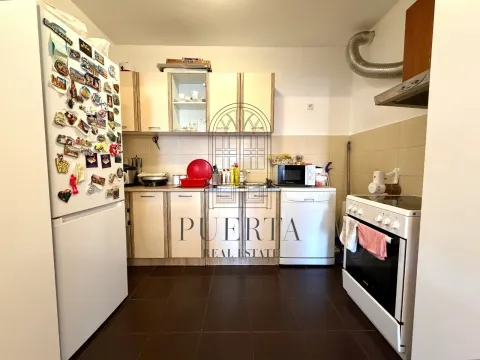 Prodaja, jednosoban stan, 51m², Tuški Put, Podgorica - image 6