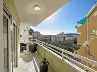 Stan na dan, trosoban stan, 125m2, Rafailovići, Budva