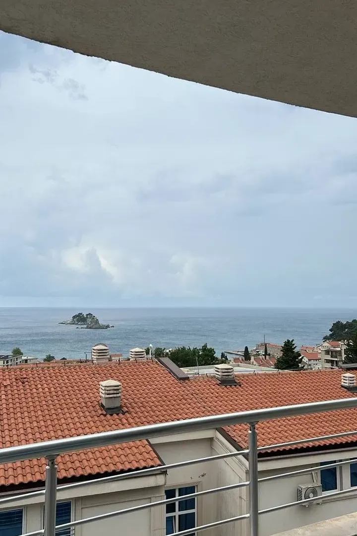 Prodaja, jednosoban stan, 85m², Petrovac, Budva