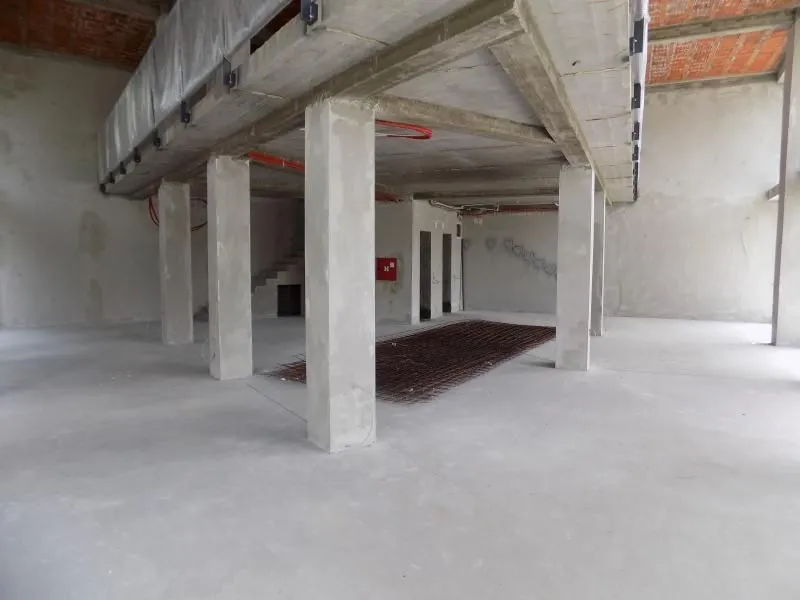Izdavanje, poslovni prostor, 236m², Paraćin, Srbija