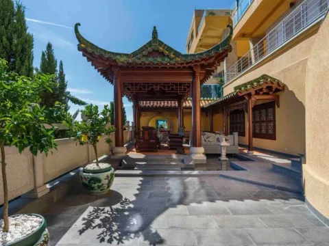 Prodaja, kuća, 1034m², Budva, Crna Gora - image 47