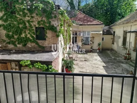 Rent, one bedroom apartment, 30m², Stari Grad, Beograd - image 9