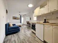Izdavanje, garsonjera, 28m², Budva, Crna Gora - image 4