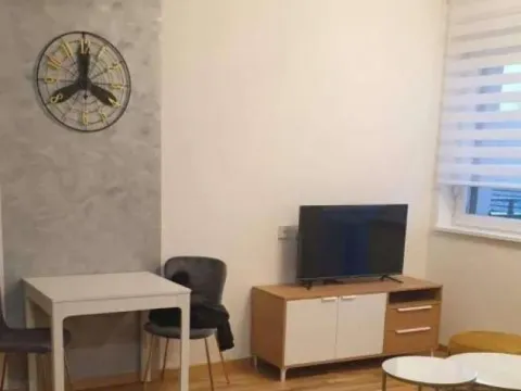 Rent, studio apartment, 27m², Telep, Novi Sad Sve Podlokacije