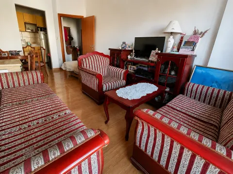 Prodaja, jednosoban stan, 44m², Vezirov Most, Podgorica - image 2