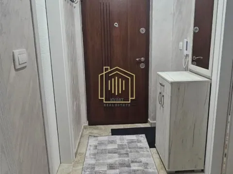 Rent, one bedroom apartment, 45m², Tuški Put, Podgorica - image 3
