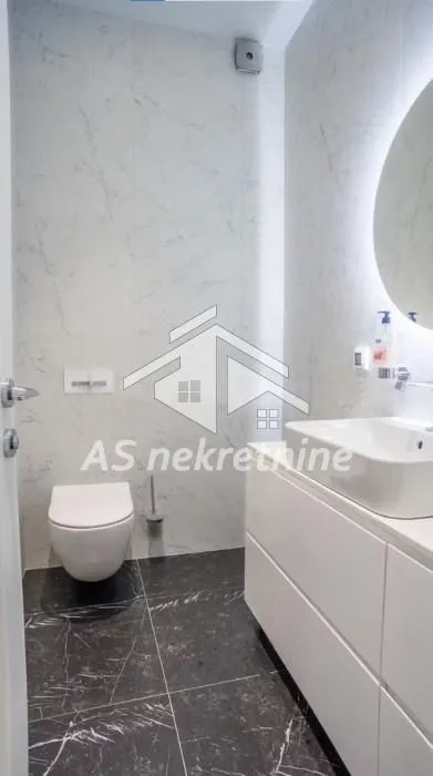 Rent, apartment, 188m², Kalenić Pijaca, Vračar Sve Podlokacije