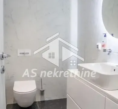 Rent, apartment, 188m², Kalenić Pijaca, Vračar Sve Podlokacije - image 30