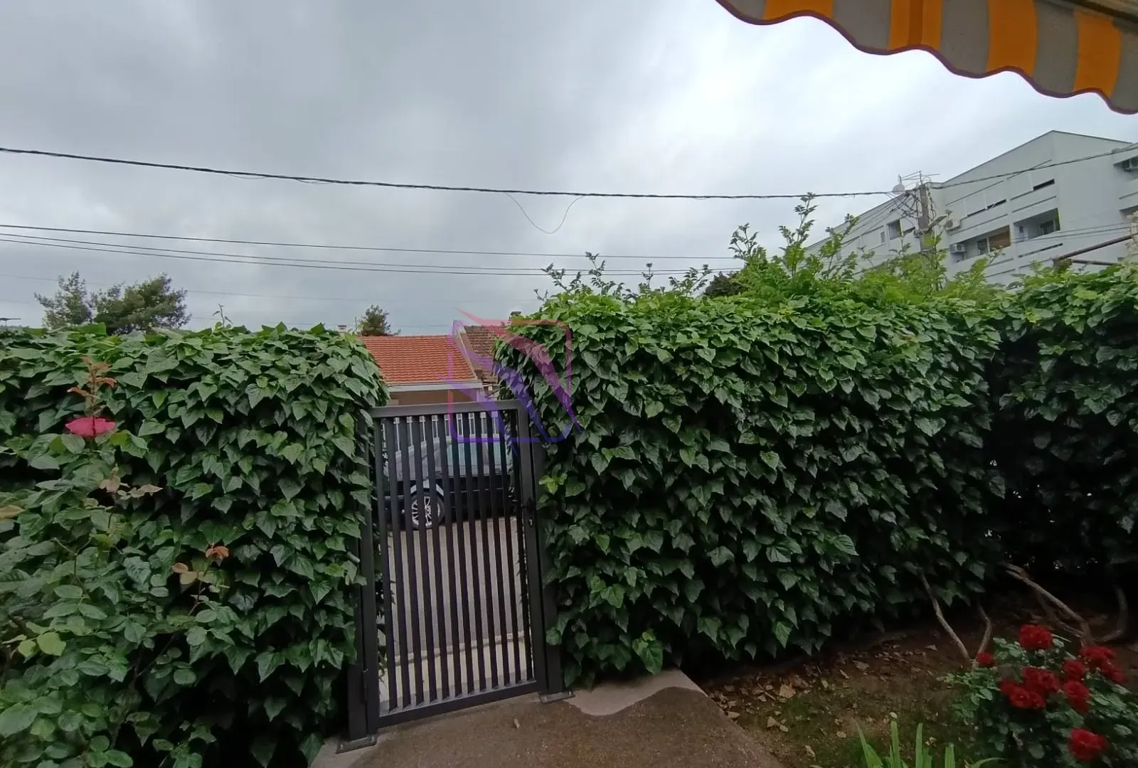 Rent, house, 80m², Gintaš, Podgorica