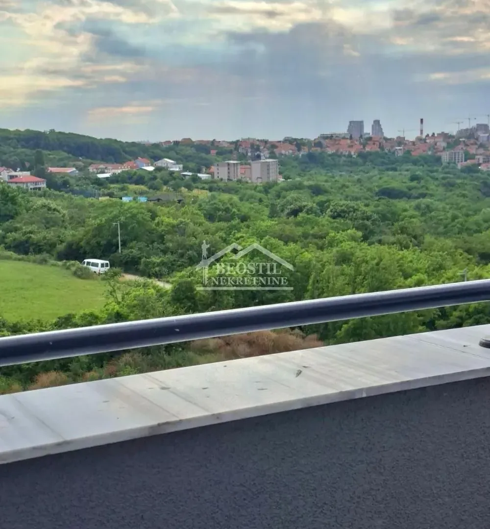 Sale, three bedroom apartment, 113m², Mirijevo 1, Mirijevo Sve Podlokacije