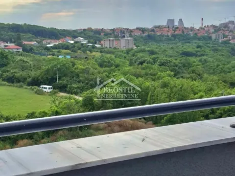 Sale, three bedroom apartment, 113m², Mirijevo 1, Mirijevo Sve Podlokacije - image 6