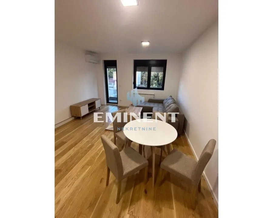 Rent, apartment, 47m², Gradska Bolnica, Zvezdara Sve Podlokacije