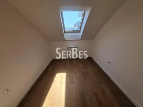 Prodaja, dvosoban stan, 70m², Grbavica, Novi Sad Sve Podlokacije - image 12