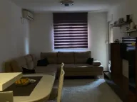 Izdavanje, jednosoban stan, 45m², Stari Aerodrom, Podgorica - image 1