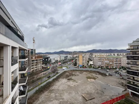 Sale, two bedroom apartment, 75m², Master Kvart, Podgorica - image 12