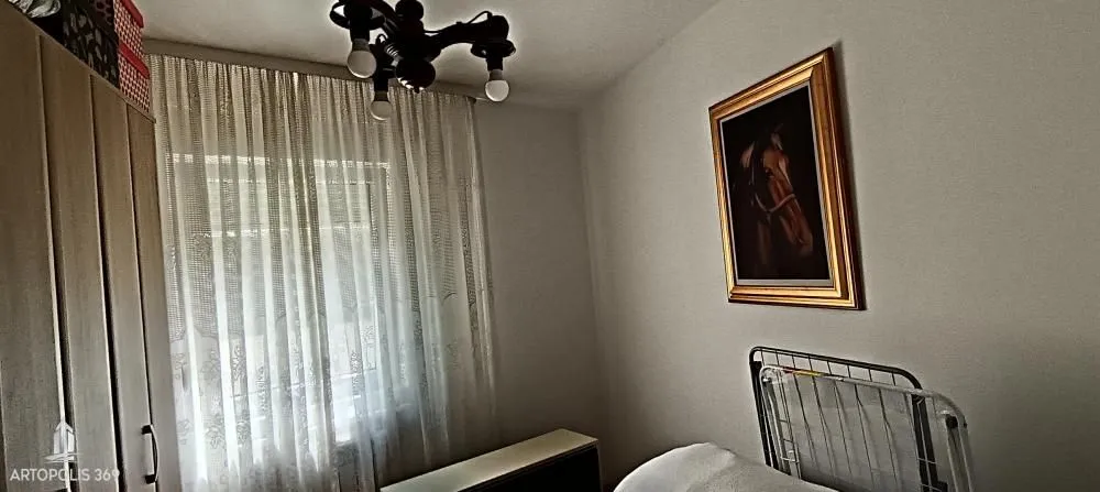 Prodaja, trosoban stan, 53m², Zvezdara Sve Podlokacije, Beograd