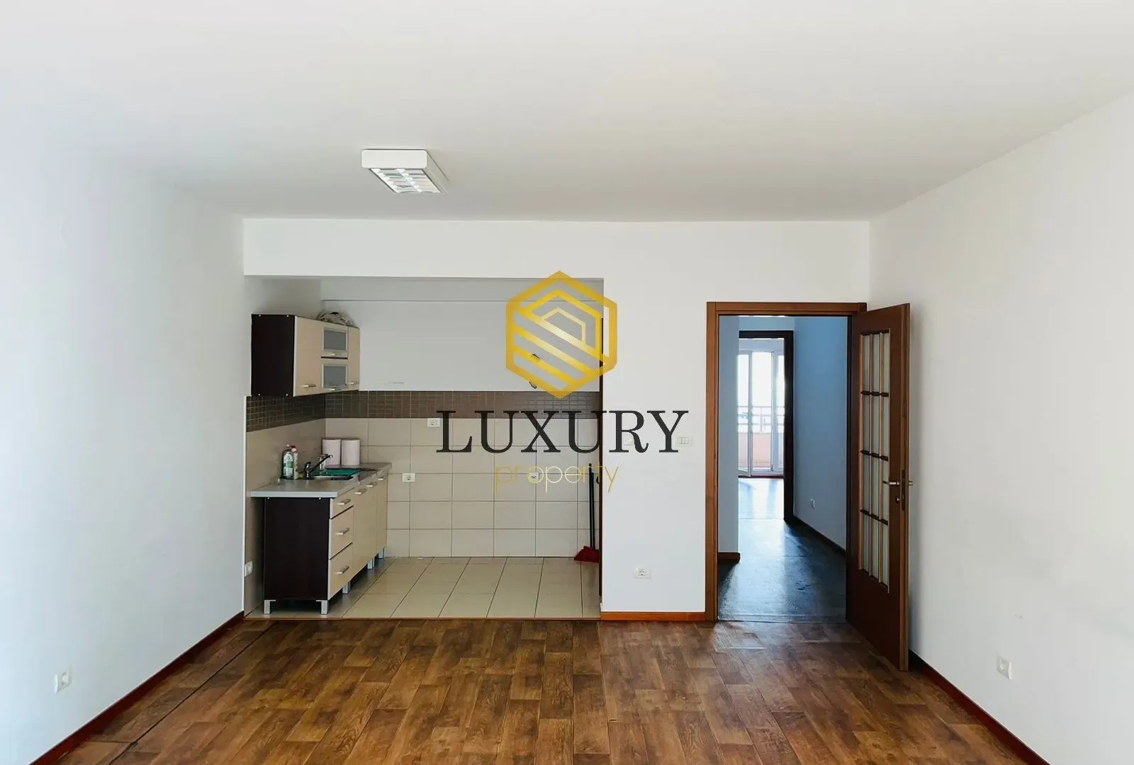 Rent, three bedroom apartment, 110m², City Kvart, Podgorica