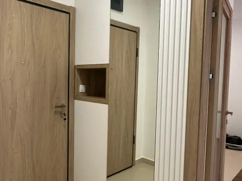 Rent, two bedroom apartment, 72m², Master Kvart, Podgorica - image 8