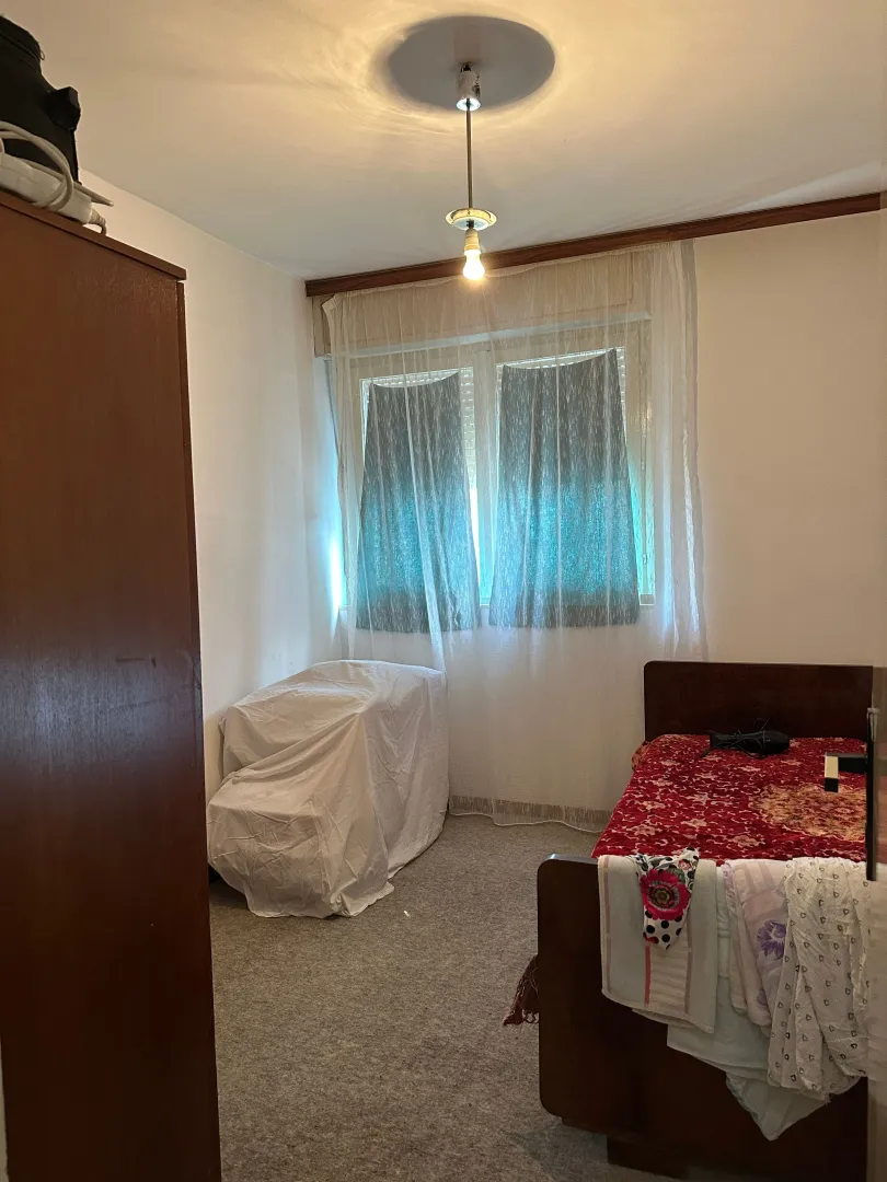 Sale, two bedroom apartment, 56m², Ulcinjsko Polje, Ulcinj