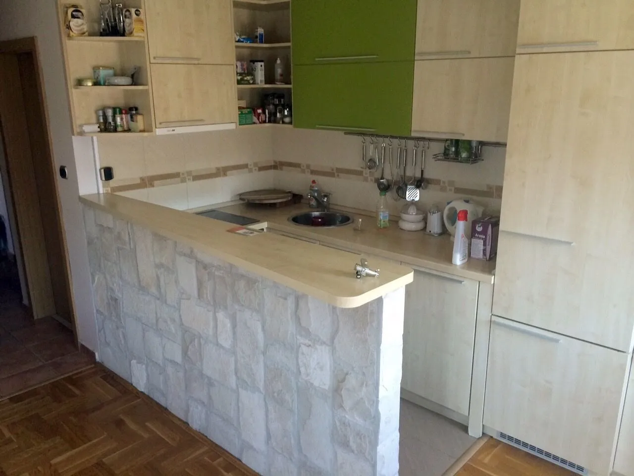Prodaja, stan, 70m², Podgorica, Crna Gora