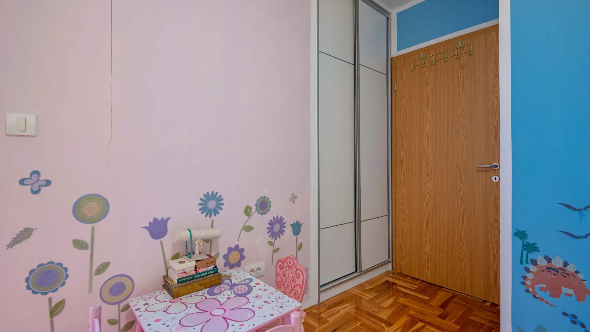 Sale, two bedroom apartment, 69m², Topolica, Bar