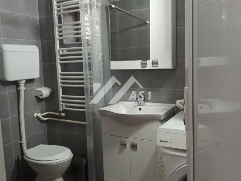 Izdavanje, dvosoban stan, 50m², Telep, Novi Sad Sve Podlokacije - image 9