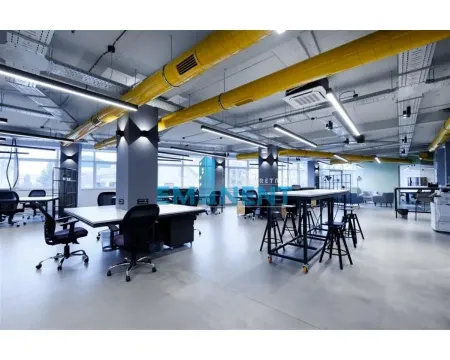 Rent, office space, 311m², Banovo Brdo, Beograd - image 7