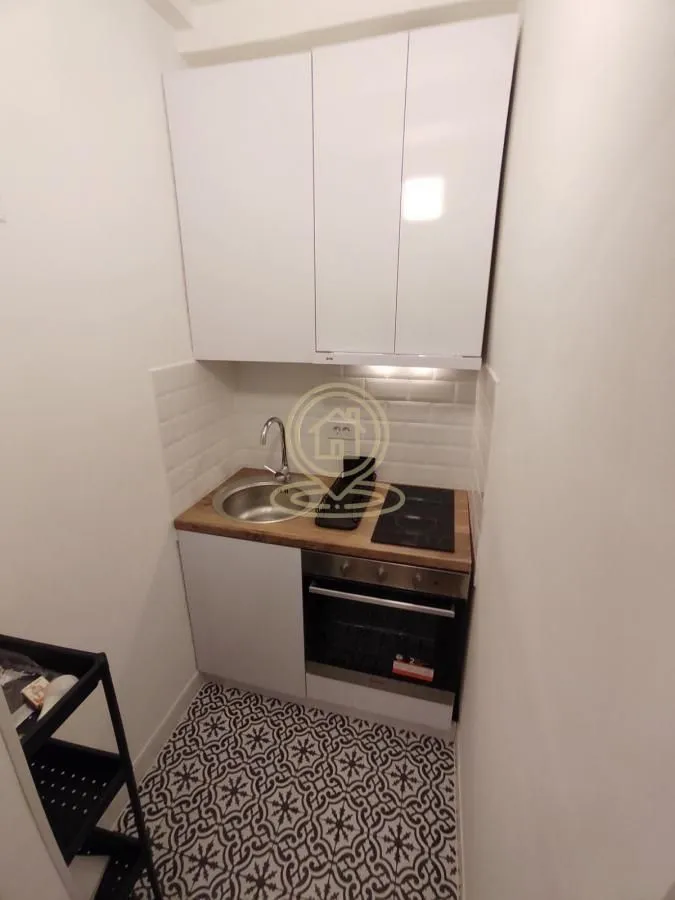 Rent, three bedroom apartment, 88m², Stari Grad, Beograd