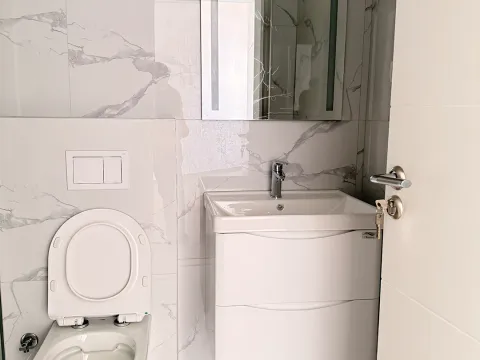 Sale, one bedroom apartment, 51m², Pinješ, Ulcinj - image 11