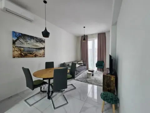 Prodaja, jednosoban stan, 42m², Bečići, Budva - image 6