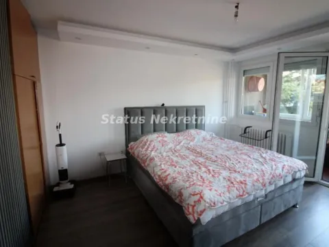 Prodaja, dvosoban stan, 63m², Bulevar Oslobodjenja, Novi Sad Sve Podlokacije - image 9