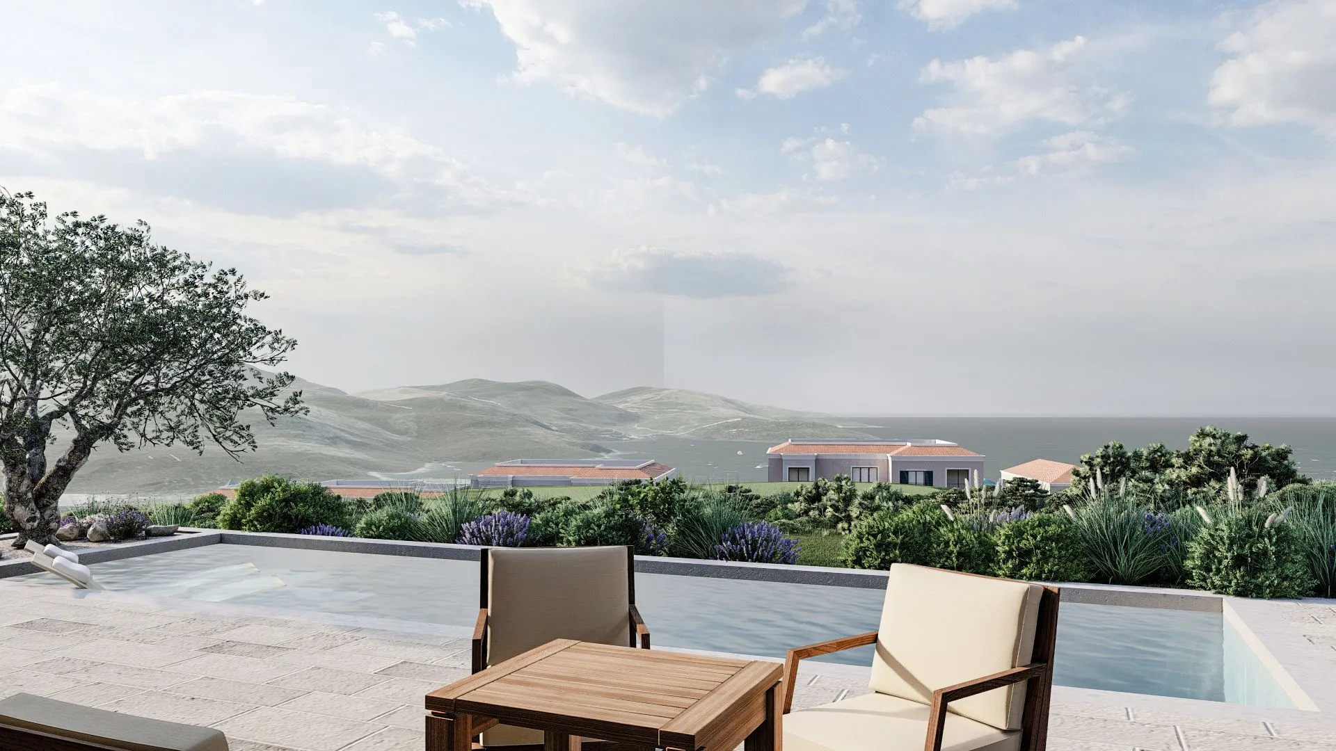 Prodaja, kuća, 199m², Tivat, Crna Gora