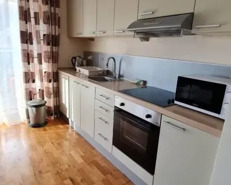 Sale, two bedroom apartment, 75m², Pržno, Budva - image 8