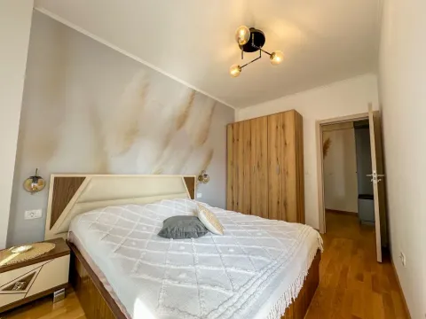 Rent, two bedroom apartment, 60m², Stari Aerodrom, Podgorica - image 5