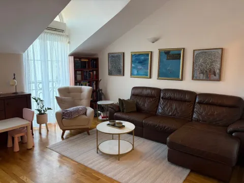 Sale, two bedroom apartment, 64m², Stara Varoš, Podgorica - image 8