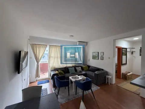 Izdavanje, jednosoban stan, 45m², Pivara, Jagodina - image 2