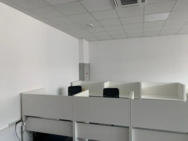 Rent, office space, 230m², Novi Beograd Sve Podlokacije, Beograd