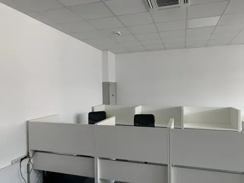 Izdavanje, poslovni prostor, 230m², Novi Beograd Sve Podlokacije, Beograd - image 6