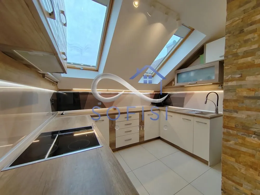Prodaja, četvorosoban stan, 104m², Telep, Novi Sad Sve Podlokacije