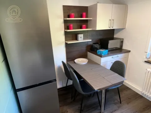 Izdavanje, trosoban stan, 58m², Centar, Kragujevac - image 5