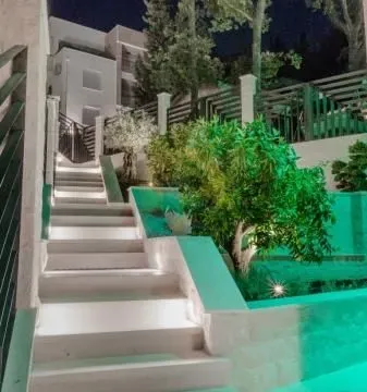 Prodaja, kuća, 285m², Reževići, Budva - image 21