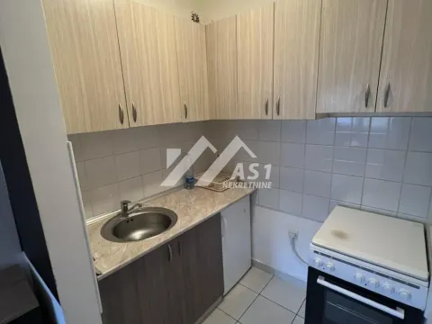 Izdavanje, stan, 25m², Centar, Novi Sad - image 4