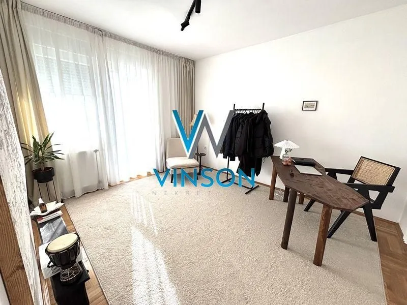 Prodaja, dvosoban stan, 60m², Avijatičarsko naselje, Novi Sad Sve Podlokacije