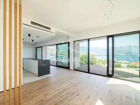 Sale, one bedroom apartment, 125m², Budva, Crna Gora - image 26