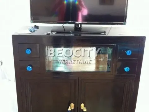 Rent, apartment, 35m², Vukov Spomenik, Zvezdara Sve Podlokacije - image 5