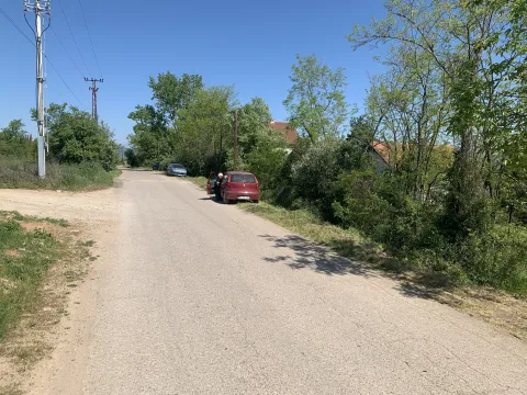 Zemljište in Palilula