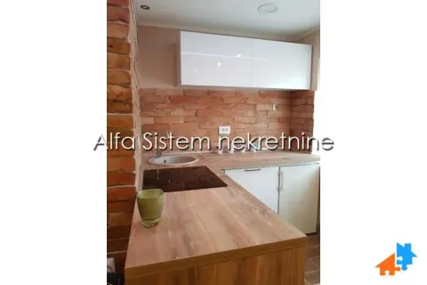 Izdavanje, trosoban stan, 69m², Stari Grad, Beograd - image 14