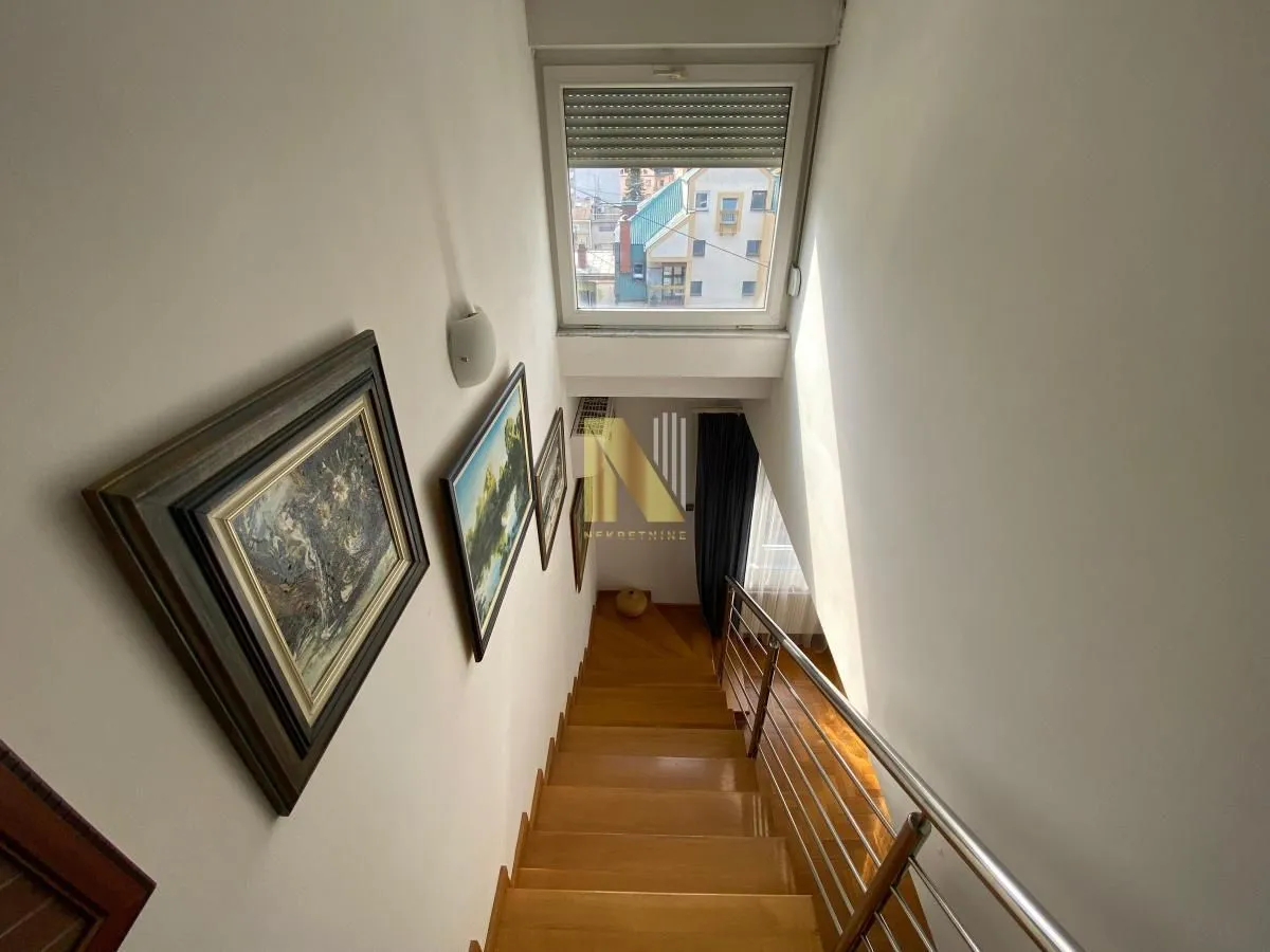 Prodaja, stan, 144m², Spens, Novi Sad Sve Podlokacije